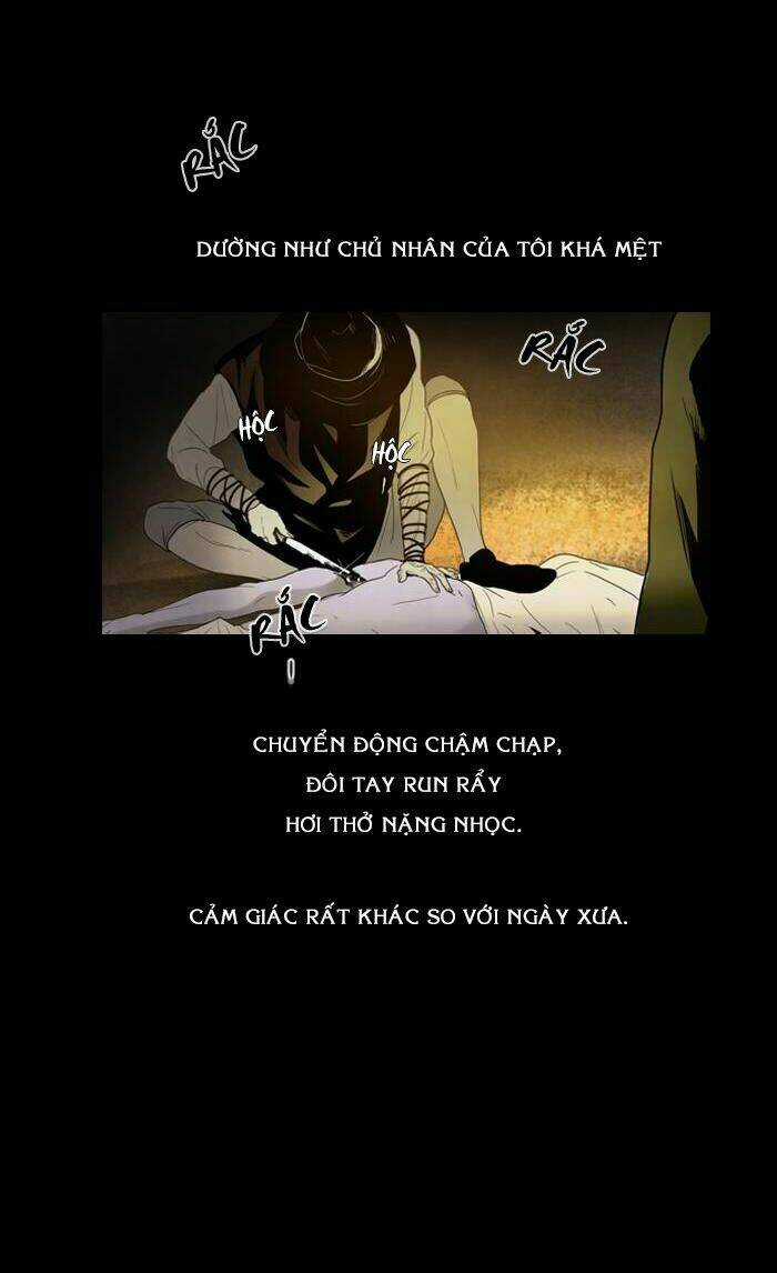 Rừng Đông - Chapter 45 - Trang 26