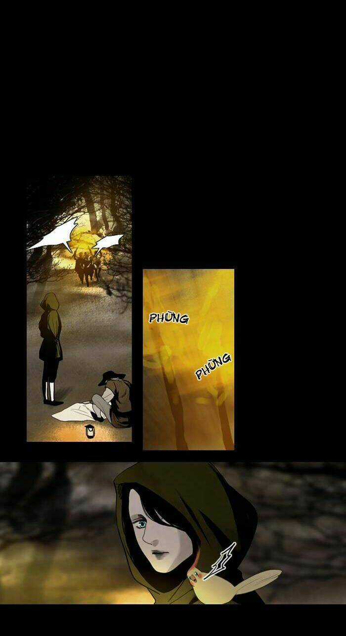 Rừng Đông - Chapter 45 - Trang 27