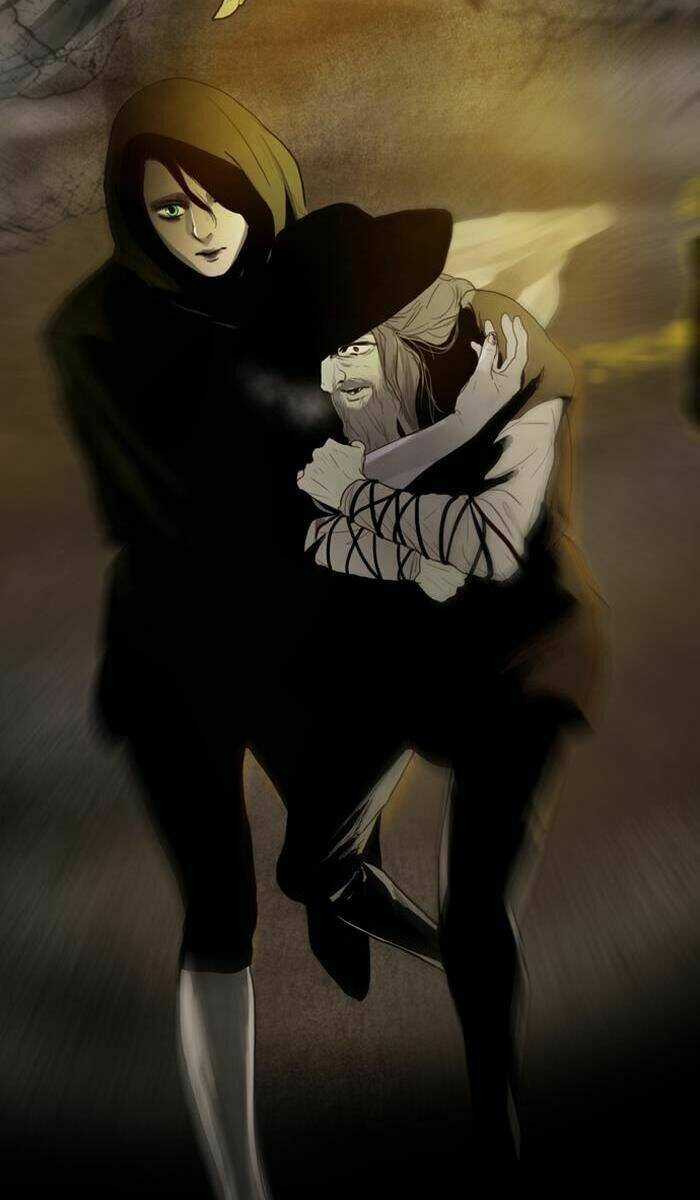 Rừng Đông - Chapter 45 - Trang 31