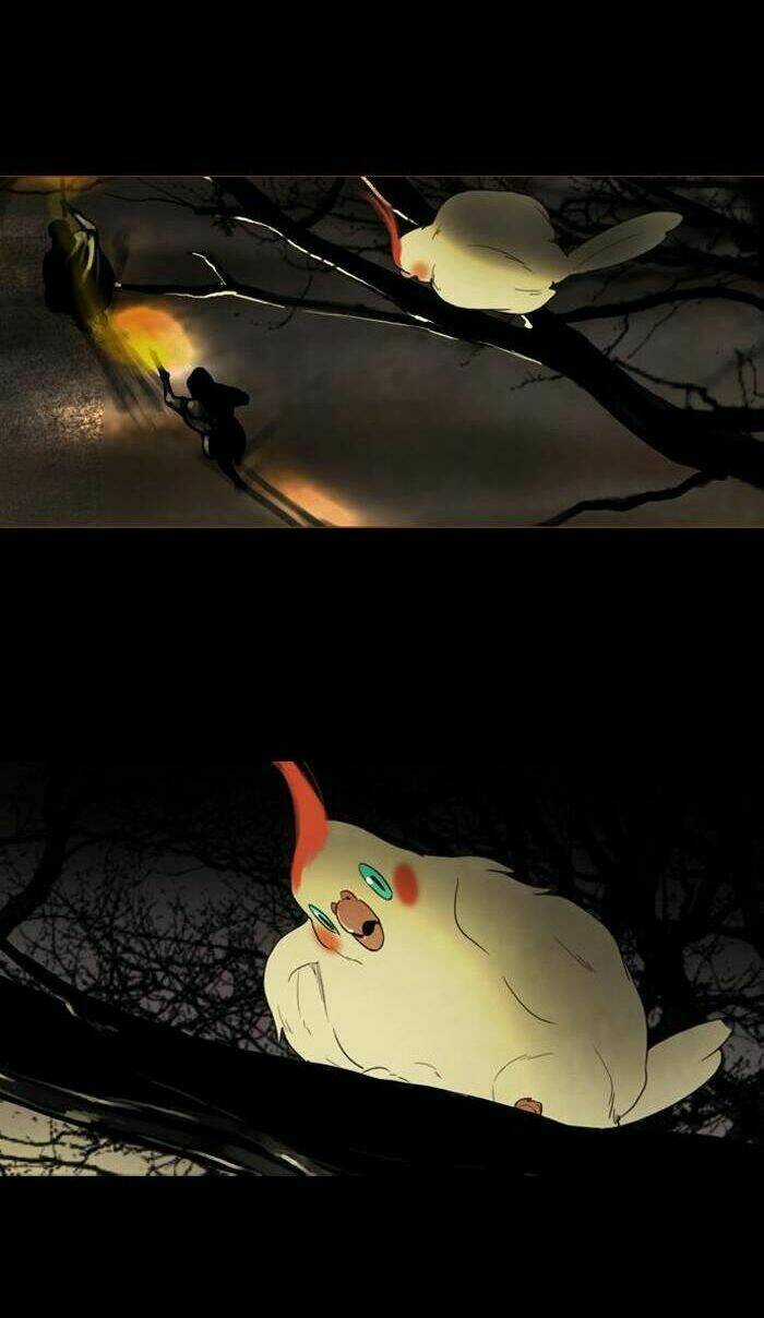 Rừng Đông - Chapter 45 - Trang 35