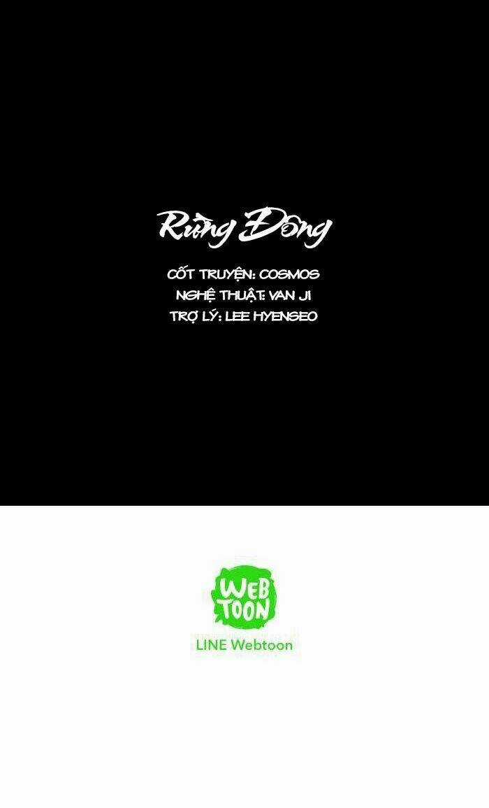 Rừng Đông - Chapter 45 - Trang 36