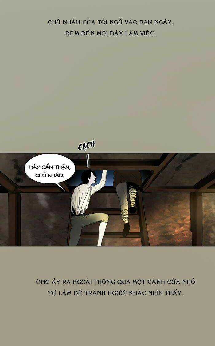 Rừng Đông - Chapter 45 - Trang 5