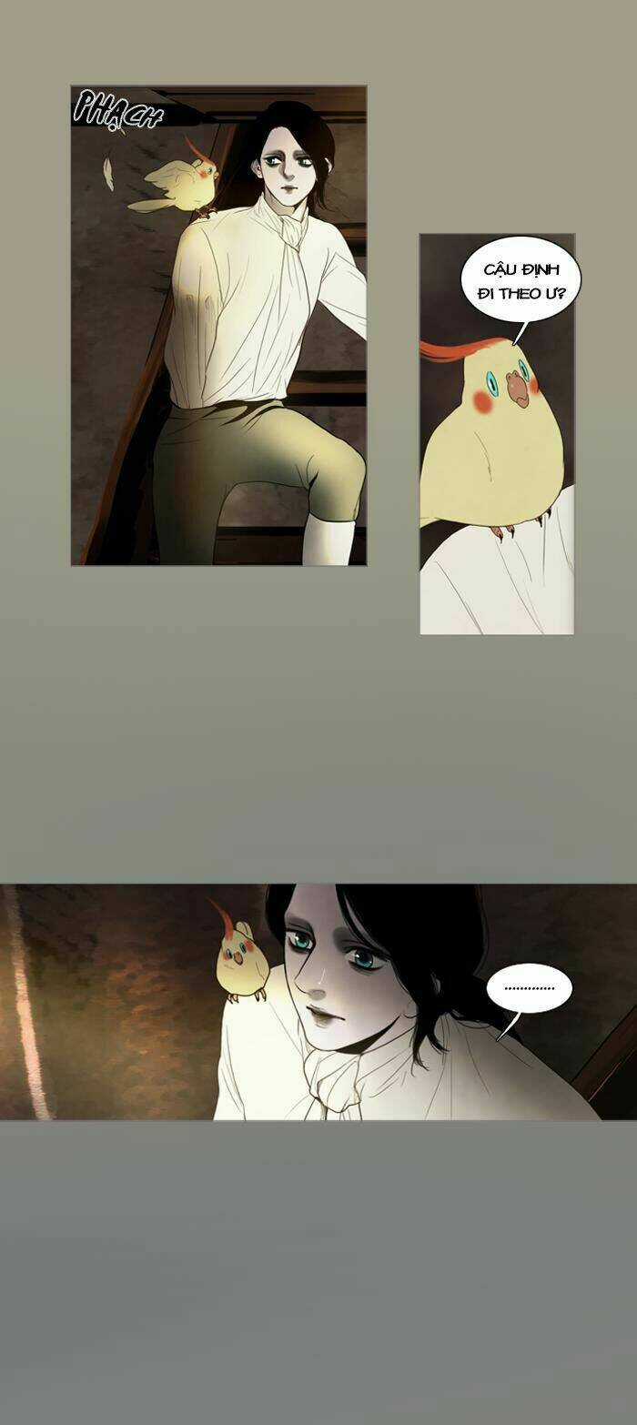 Rừng Đông - Chapter 45 - Trang 6