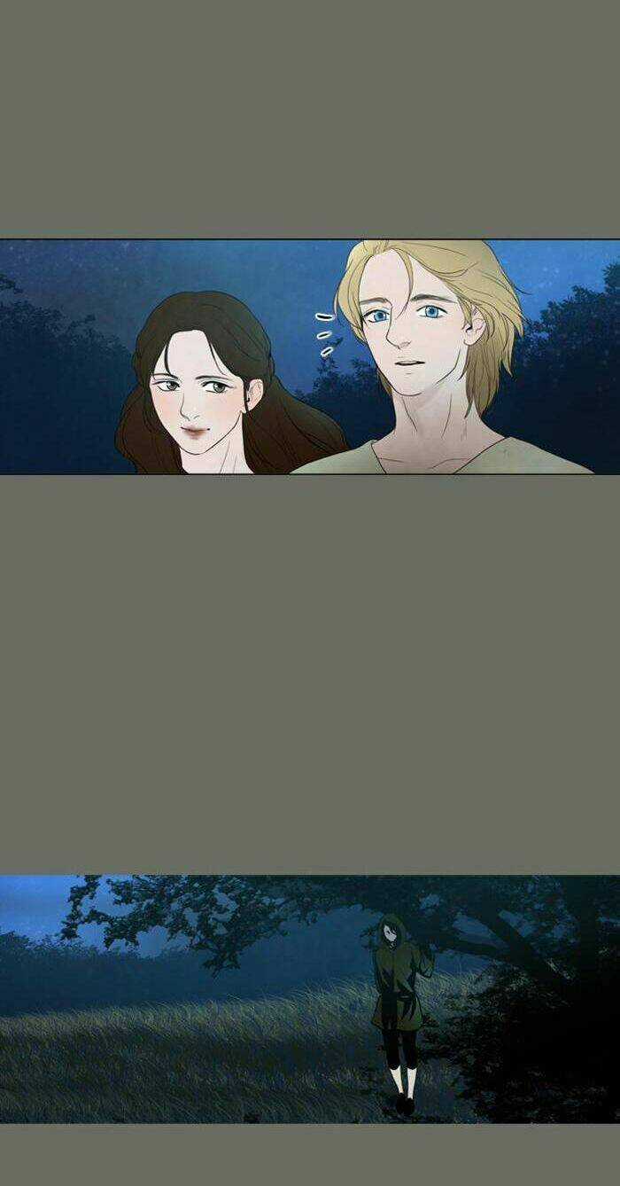 Rừng Đông - Chapter 45 - Trang 8