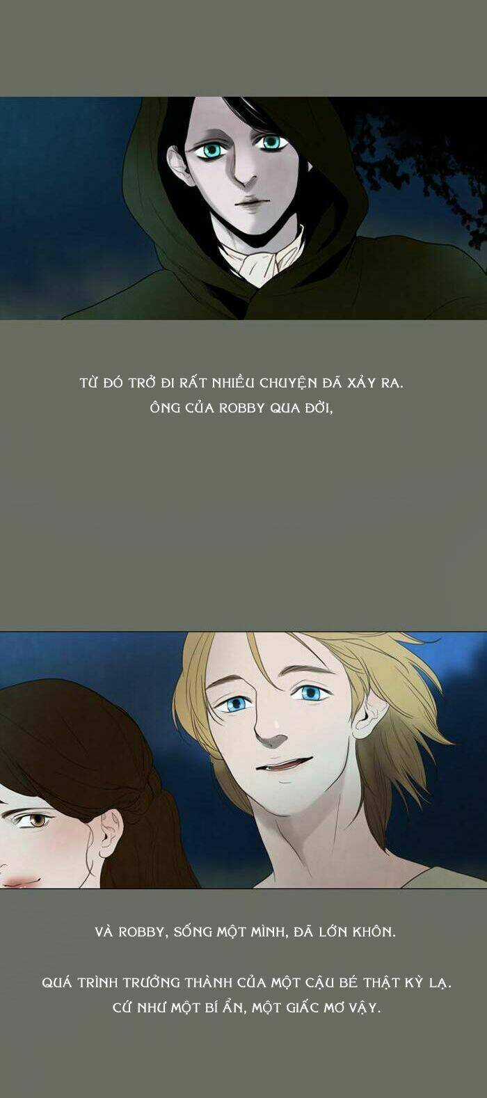 Rừng Đông - Chapter 45 - Trang 9