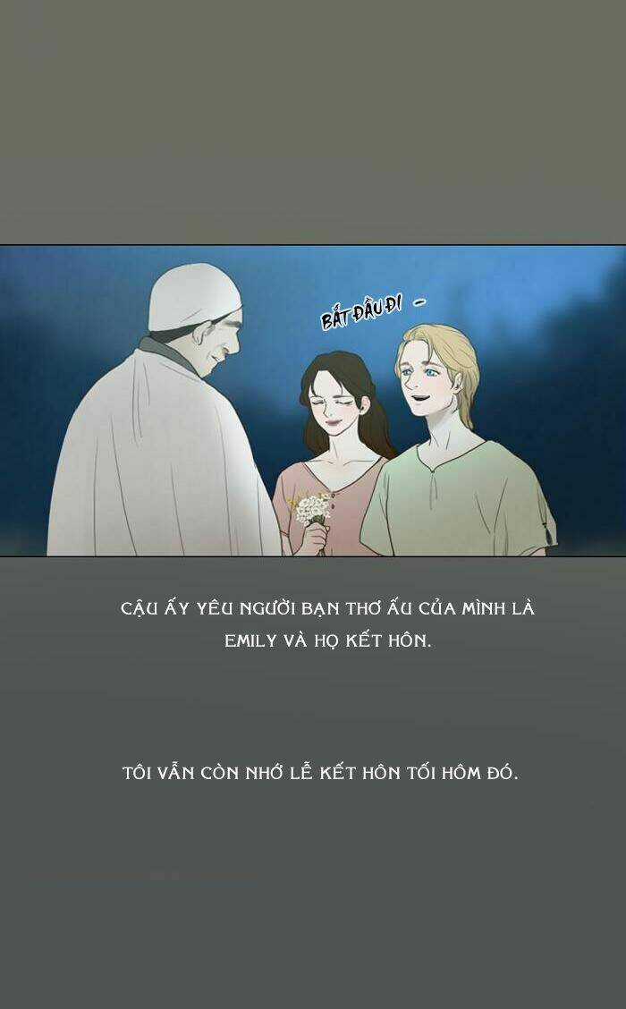 Rừng Đông - Chapter 45 - Trang 10