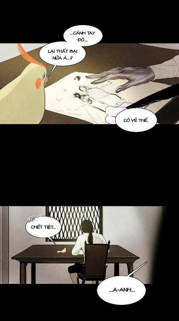 Rừng Đông - Chapter 46 - Trang 13