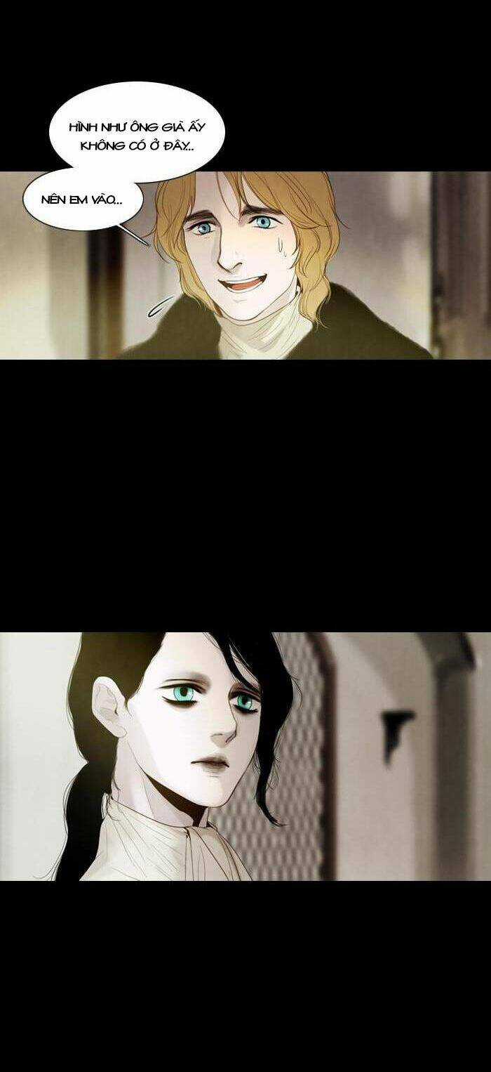 Rừng Đông - Chapter 46 - Trang 15