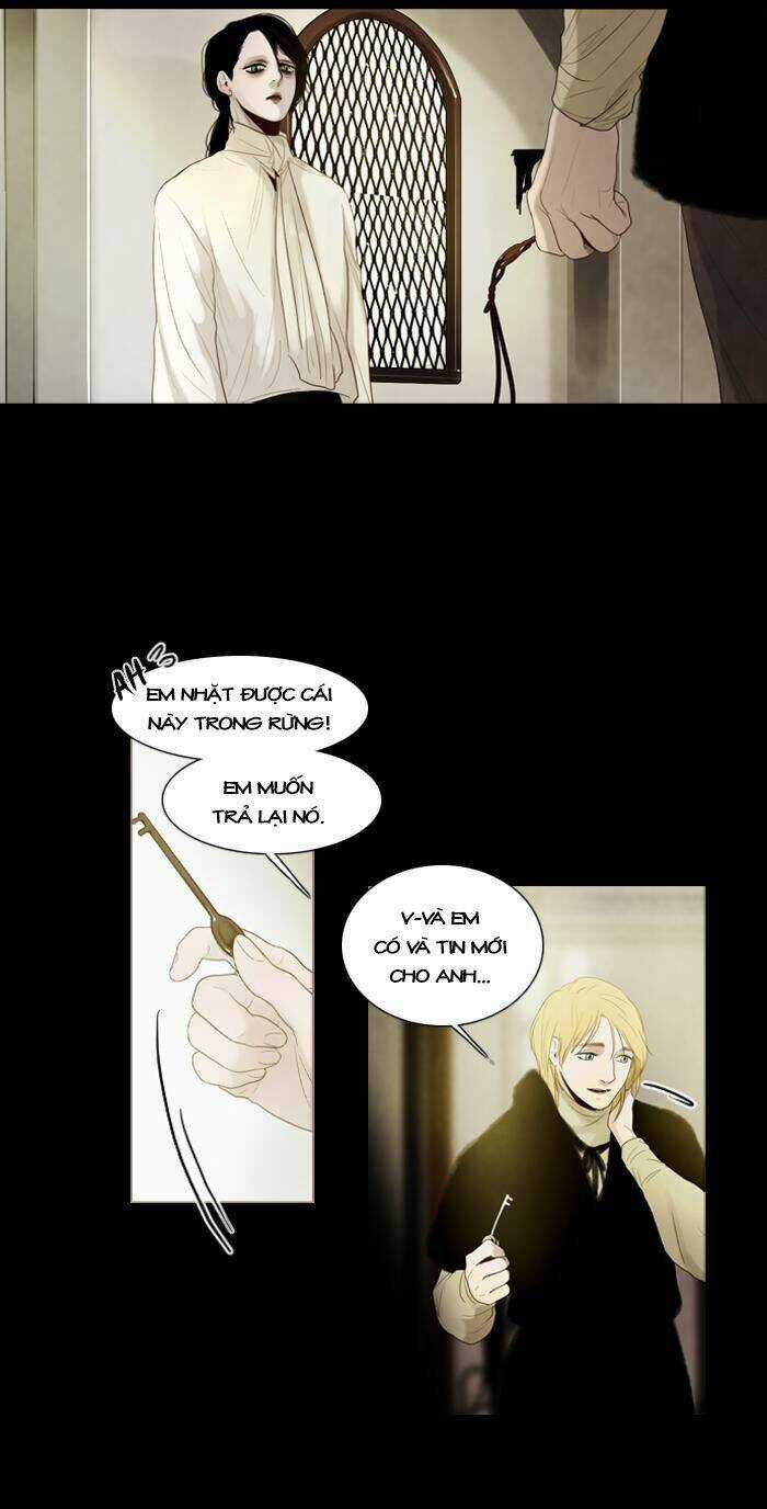 Rừng Đông - Chapter 46 - Trang 16