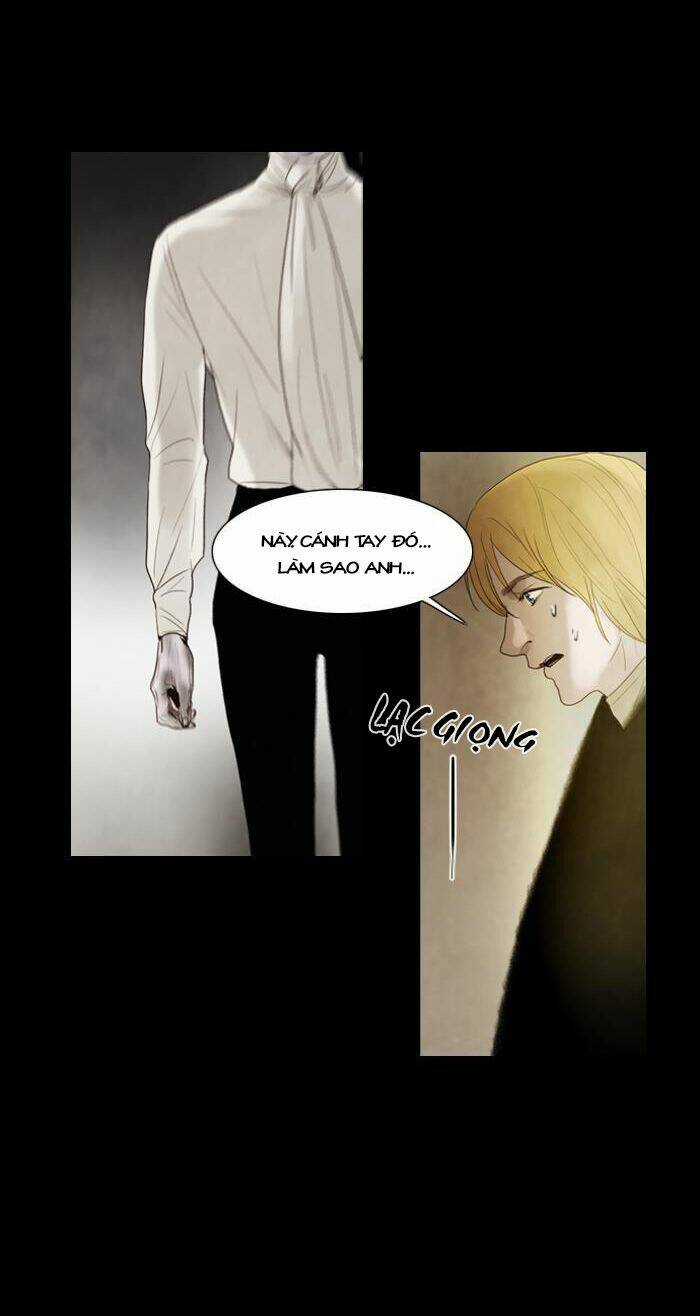 Rừng Đông - Chapter 46 - Trang 18