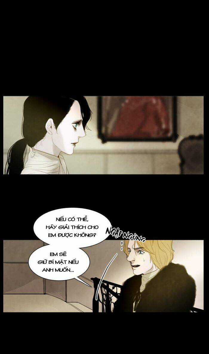 Rừng Đông - Chapter 46 - Trang 19