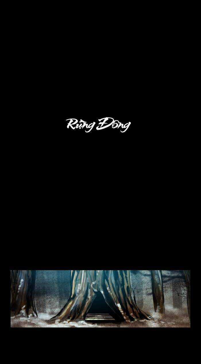 Rừng Đông - Chapter 46 - Trang 3