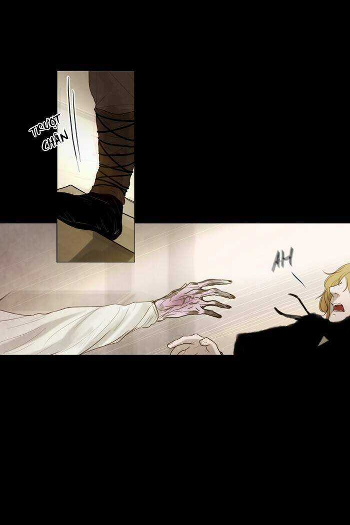 Rừng Đông - Chapter 46 - Trang 22