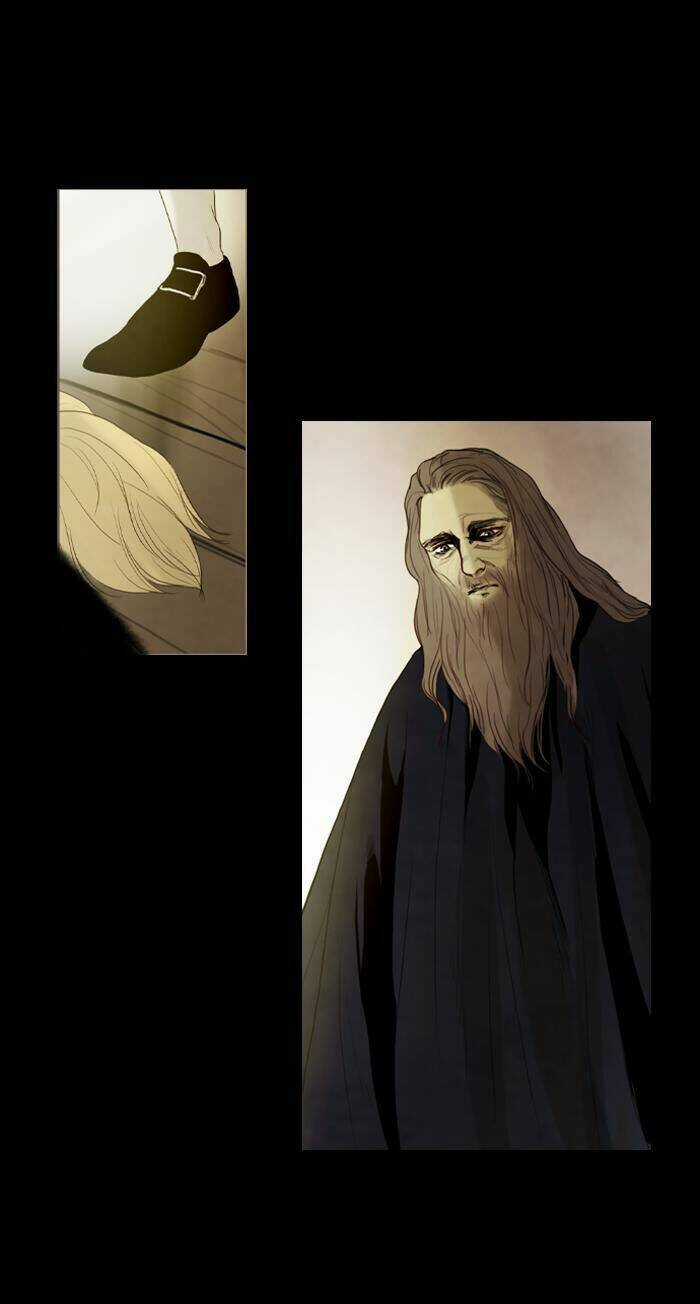 Rừng Đông - Chapter 46 - Trang 25