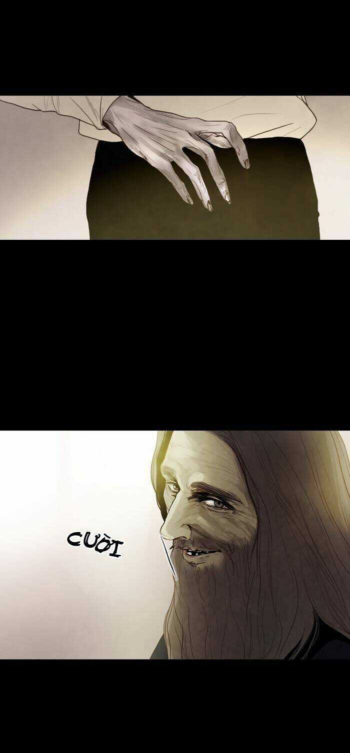 Rừng Đông - Chapter 46 - Trang 27