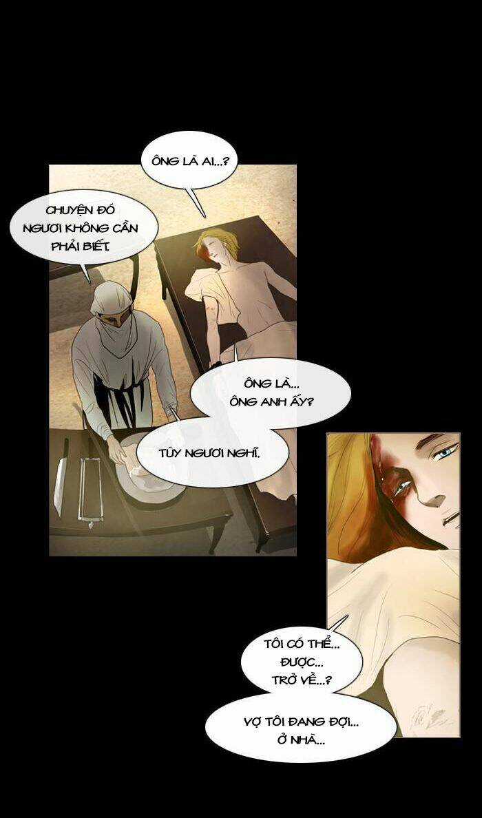 Rừng Đông - Chapter 46 - Trang 30