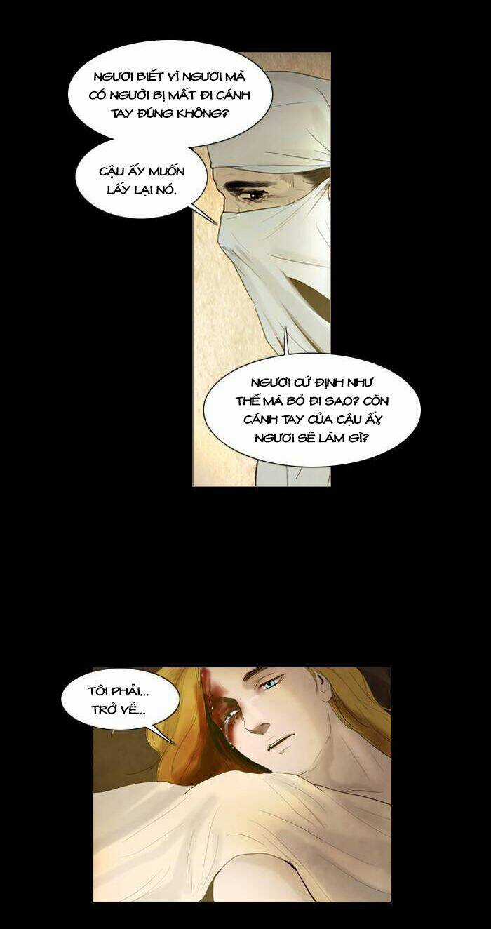 Rừng Đông - Chapter 46 - Trang 32