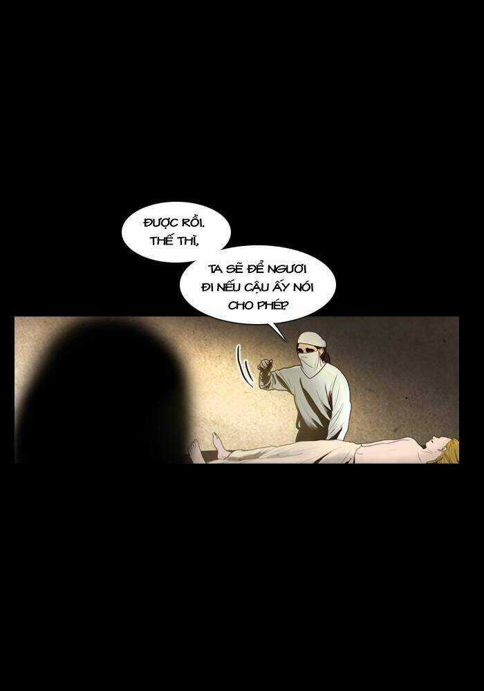 Rừng Đông - Chapter 46 - Trang 33