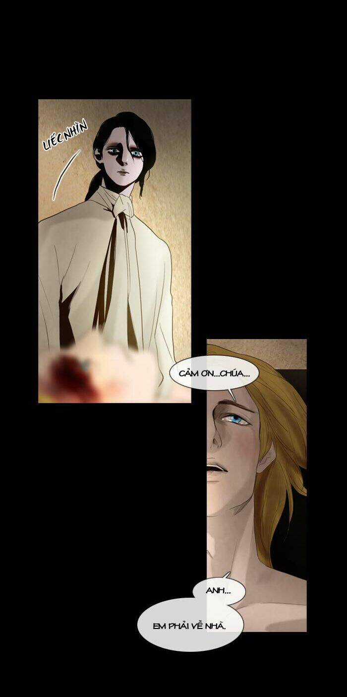 Rừng Đông - Chapter 46 - Trang 34