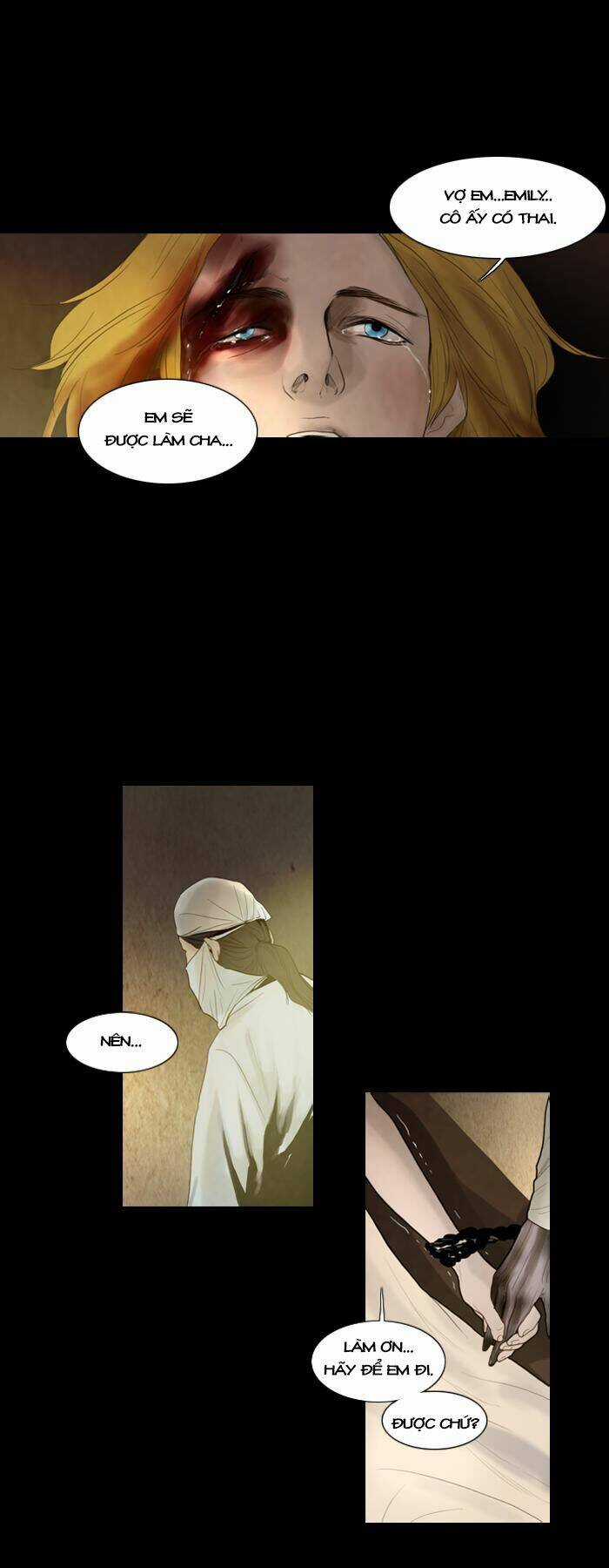 Rừng Đông - Chapter 46 - Trang 35