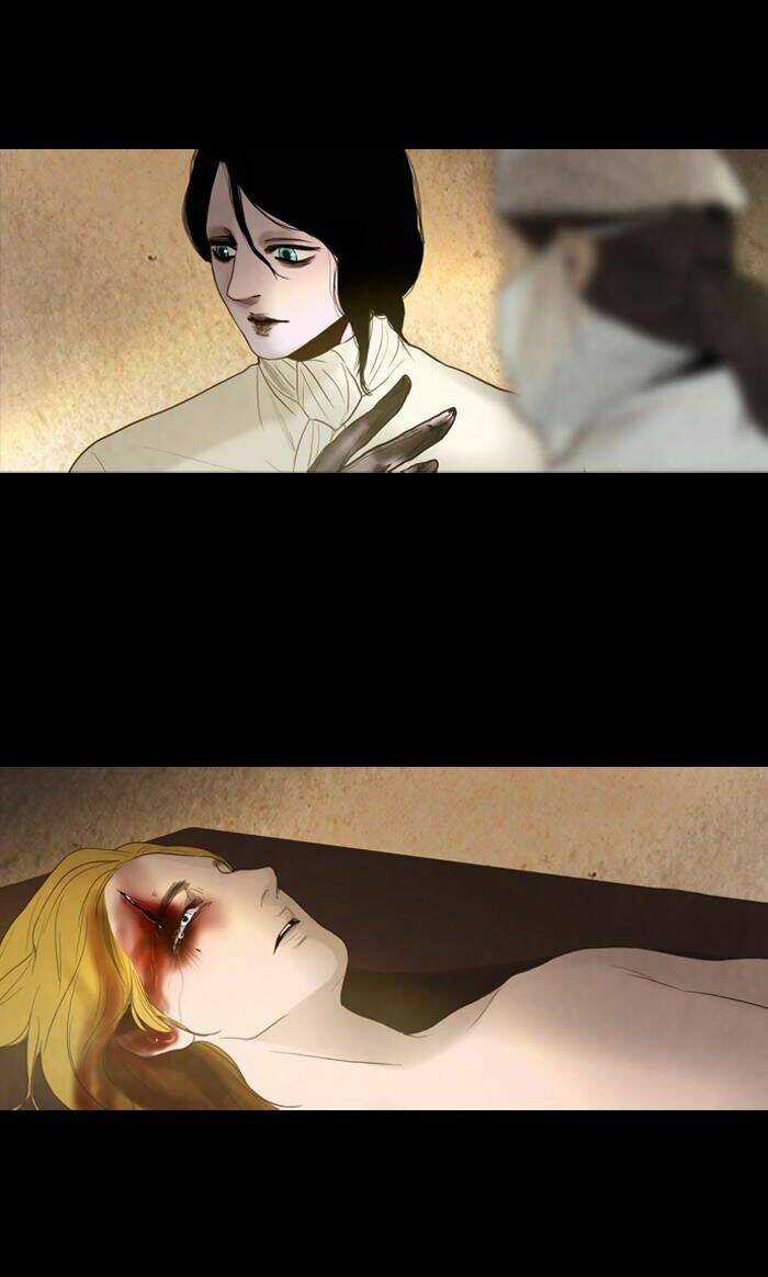 Rừng Đông - Chapter 46 - Trang 37