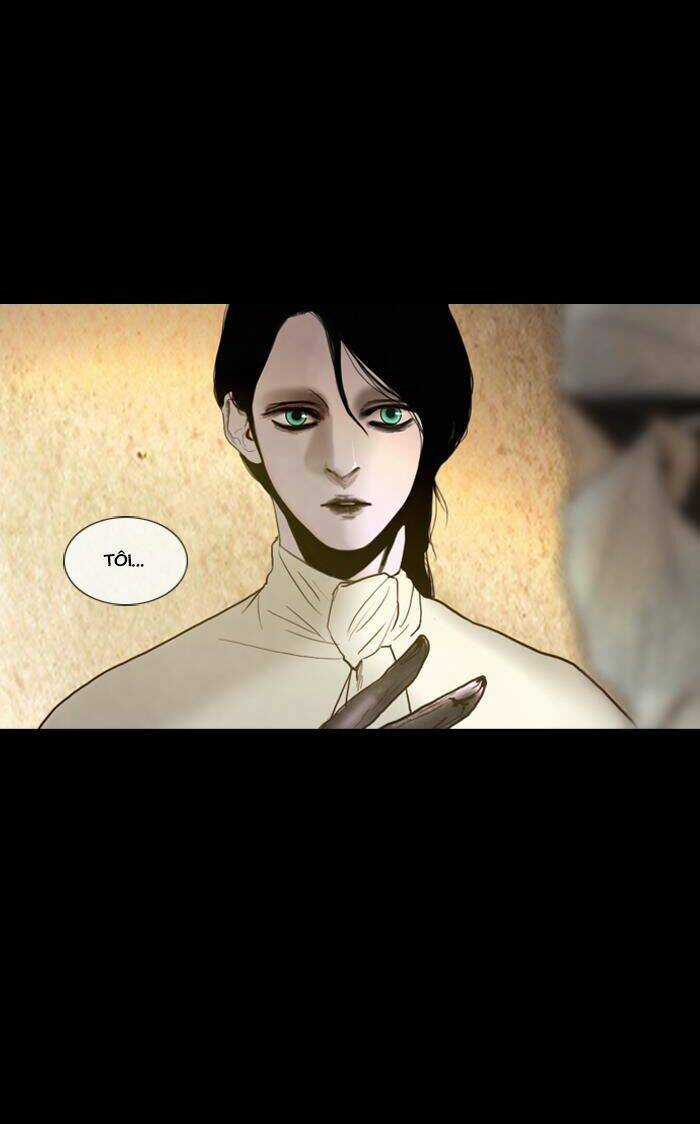 Rừng Đông - Chapter 46 - Trang 38