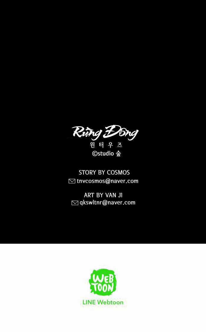 Rừng Đông - Chapter 46 - Trang 39