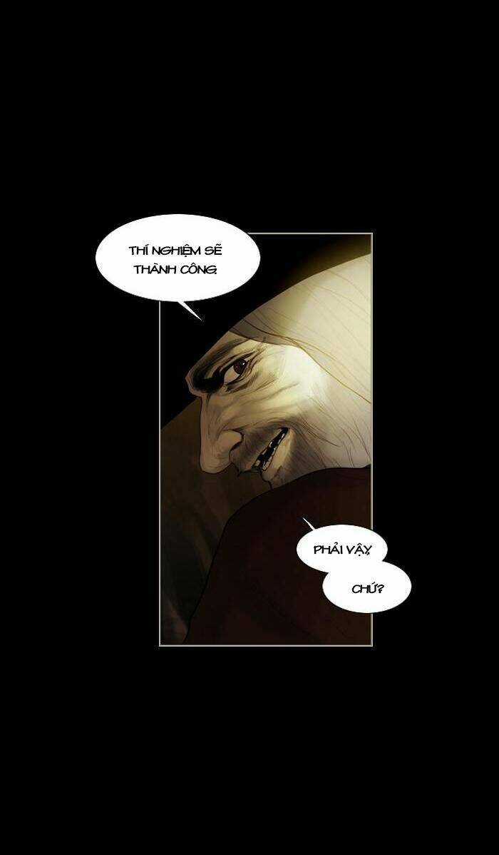 Rừng Đông - Chapter 46 - Trang 6