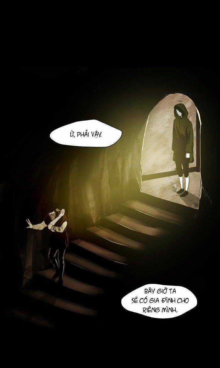 Rừng Đông - Chapter 46 - Trang 7