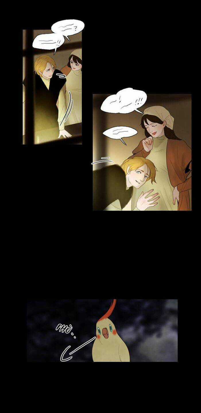 Rừng Đông - Chapter 46 - Trang 10