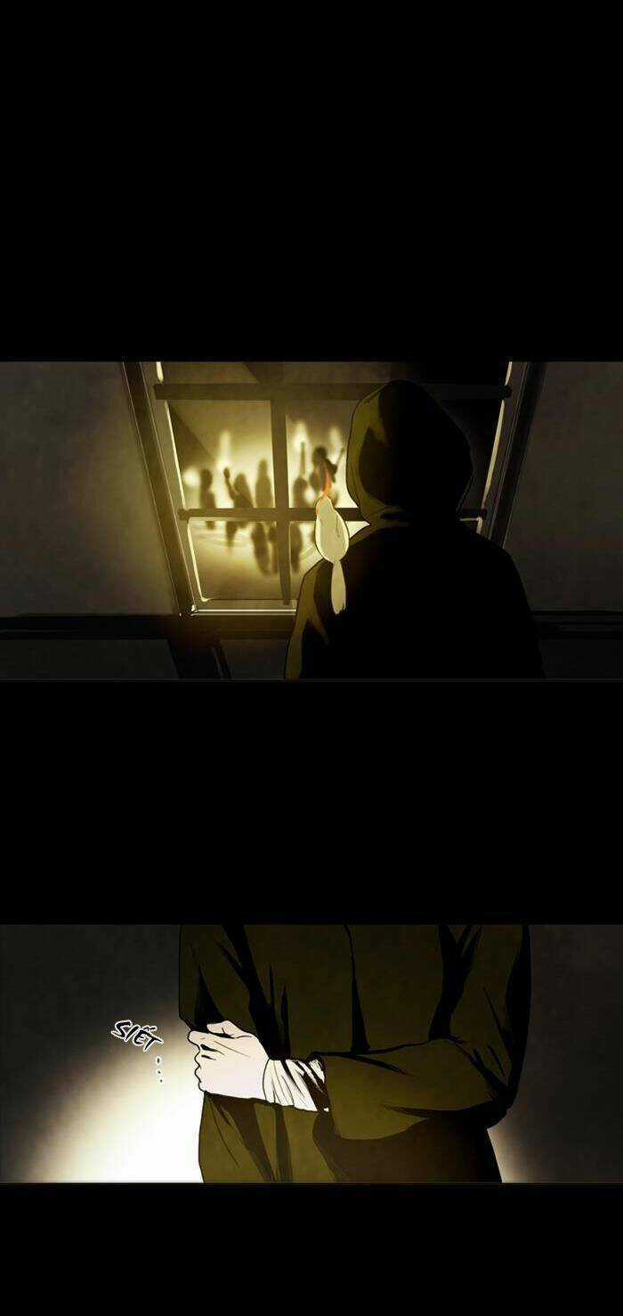 Rừng Đông - Chapter 47 - Trang 11