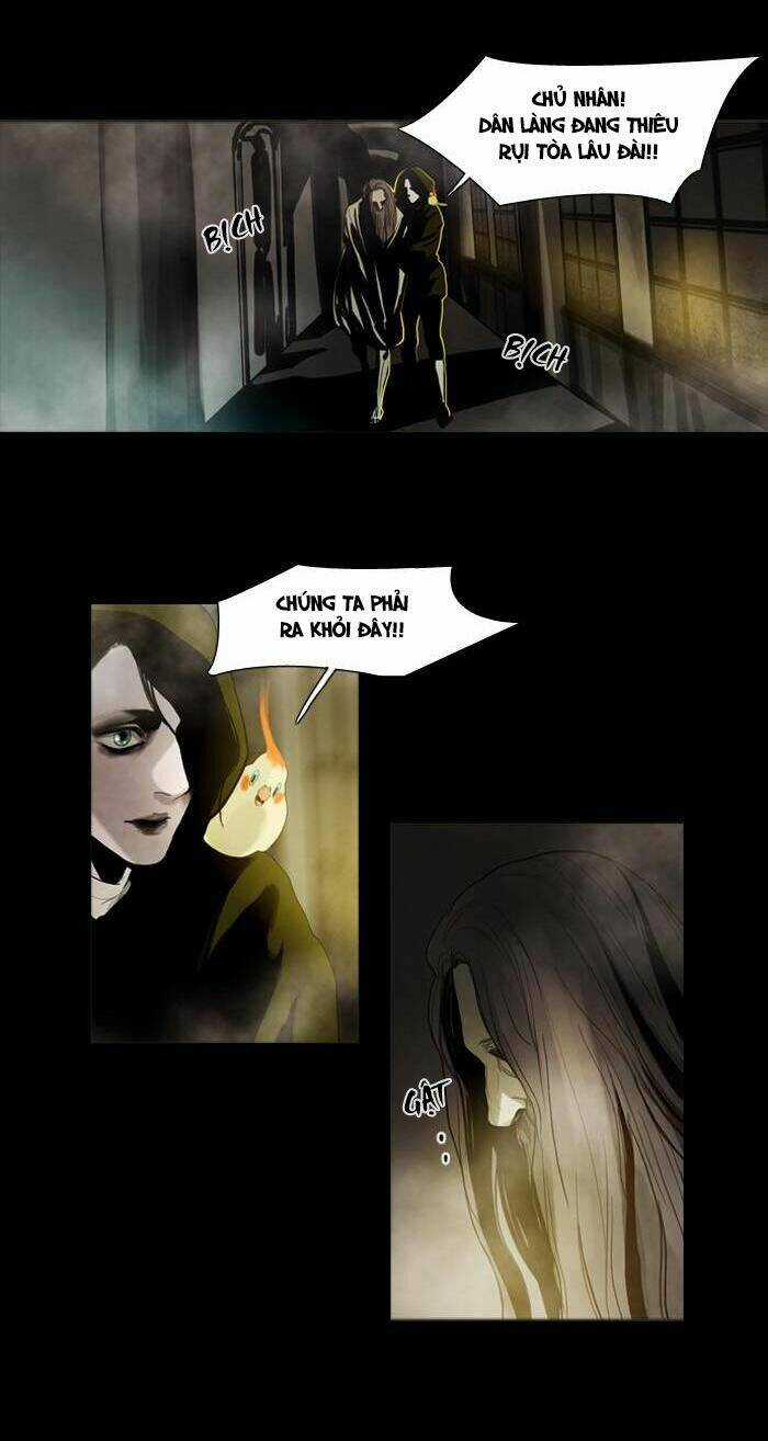 Rừng Đông - Chapter 47 - Trang 13