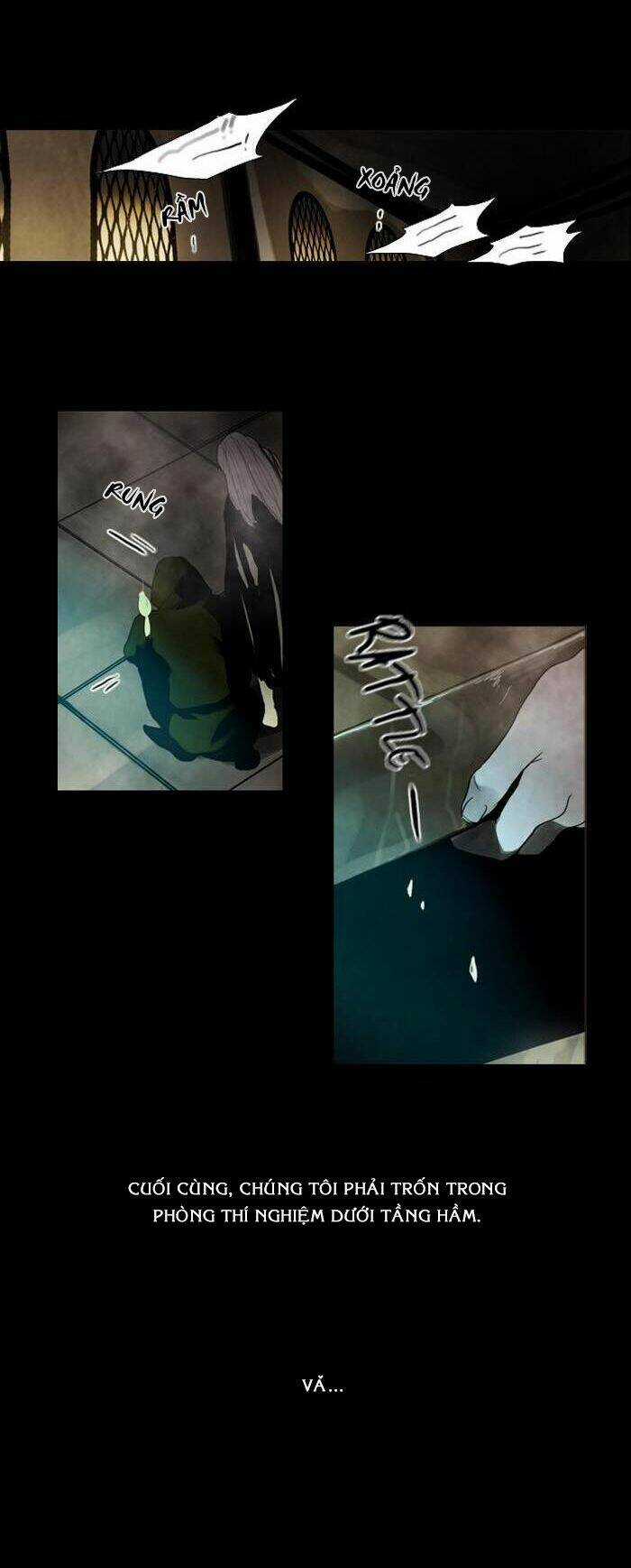 Rừng Đông - Chapter 47 - Trang 14