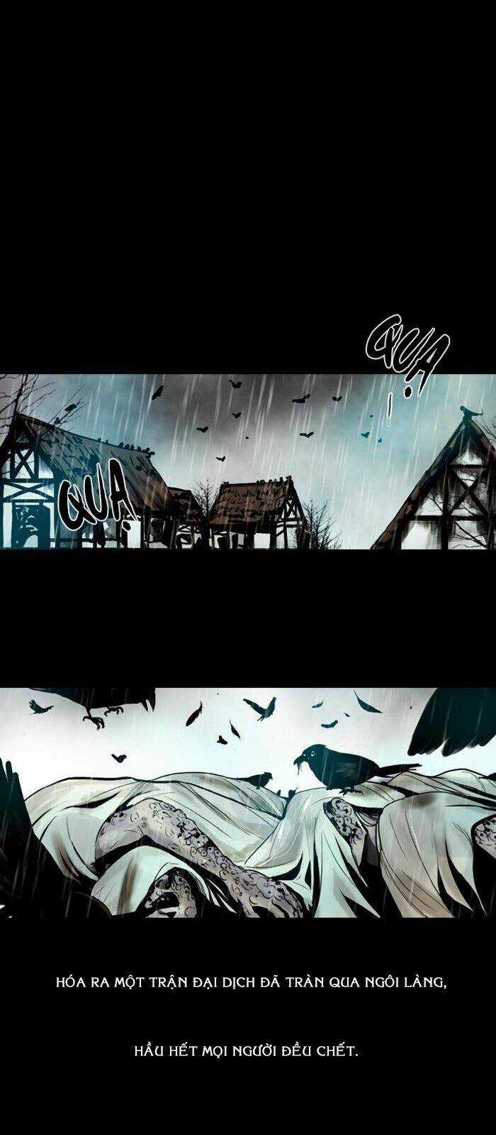 Rừng Đông - Chapter 47 - Trang 20