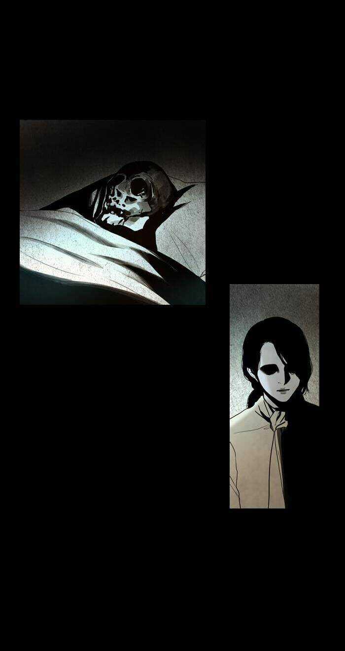 Rừng Đông - Chapter 47 - Trang 27