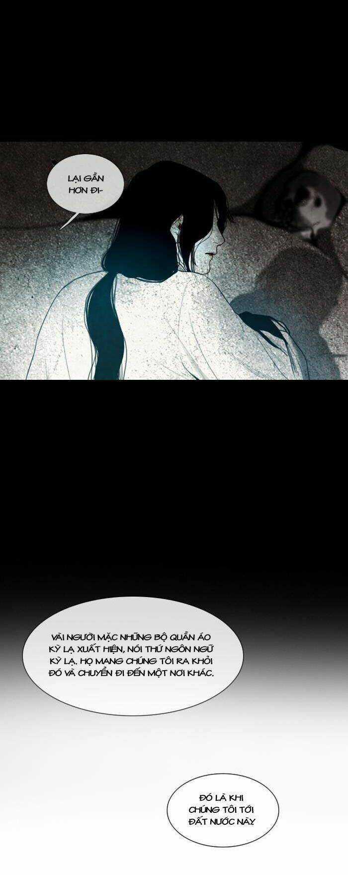 Rừng Đông - Chapter 47 - Trang 29