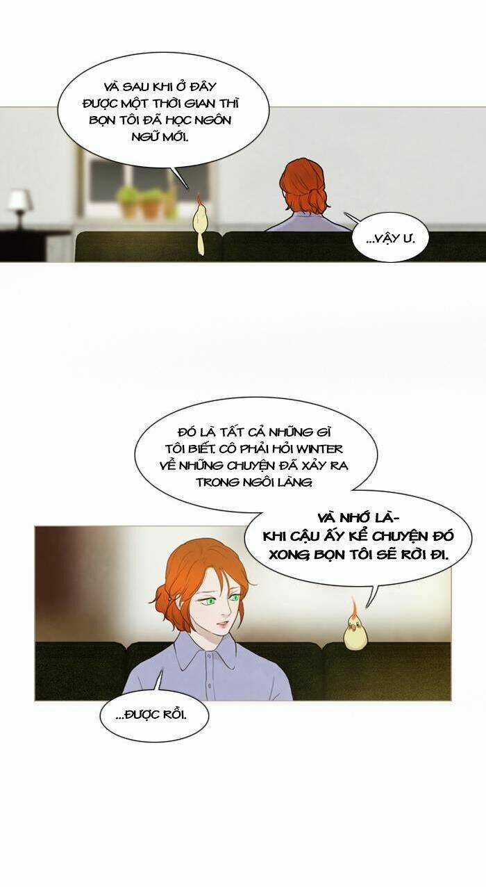 Rừng Đông - Chapter 47 - Trang 30