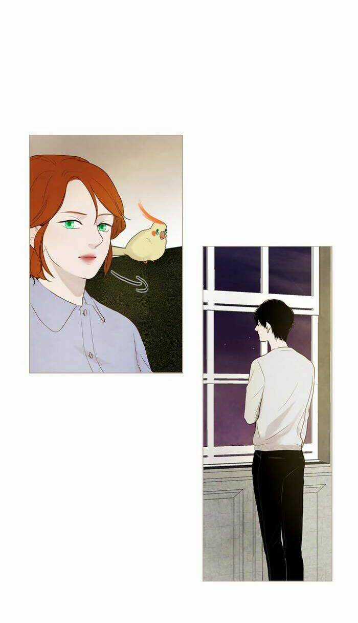 Rừng Đông - Chapter 47 - Trang 31