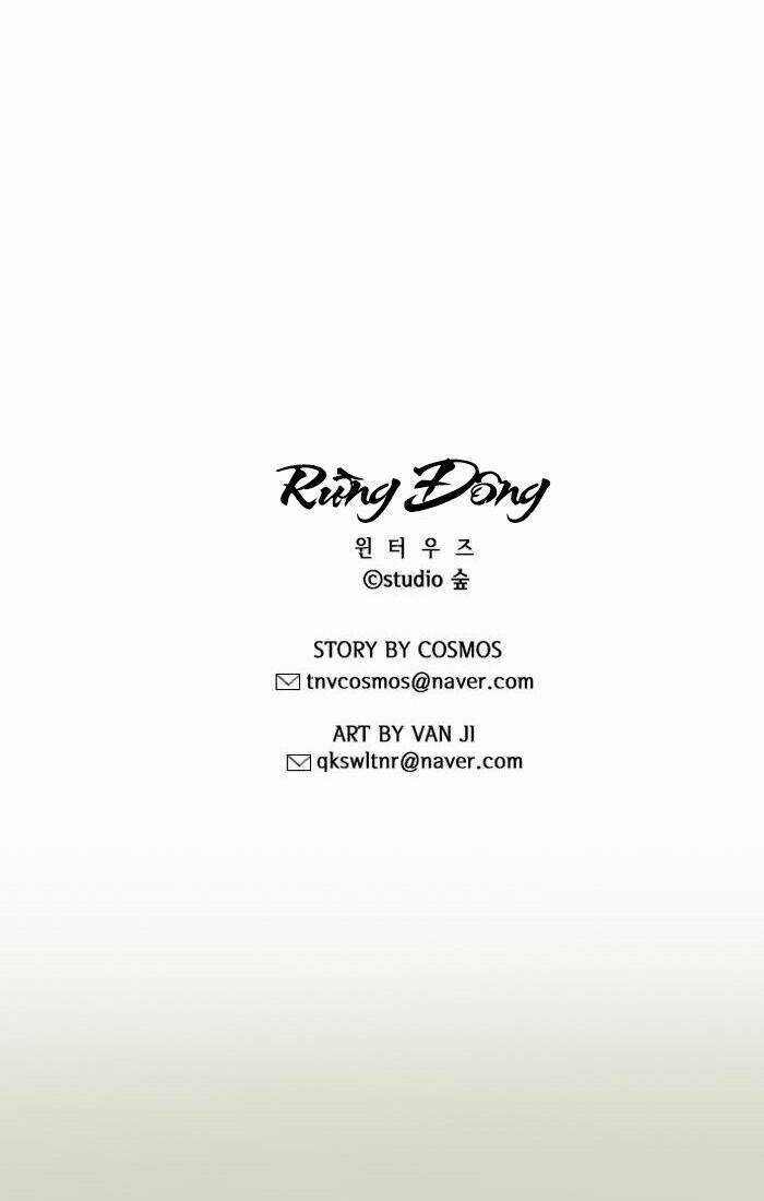 Rừng Đông - Chapter 47 - Trang 37