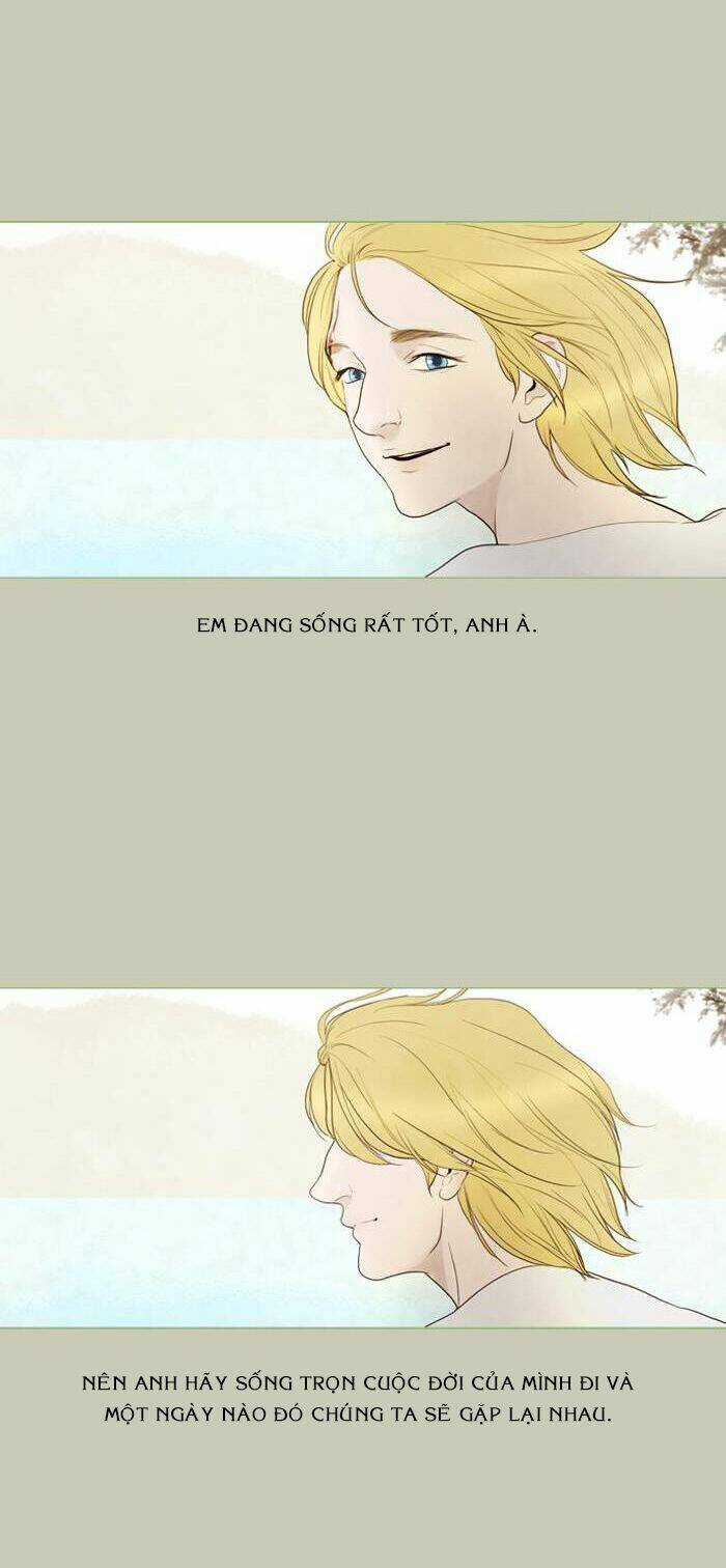 Rừng Đông - Chapter 47 - Trang 39