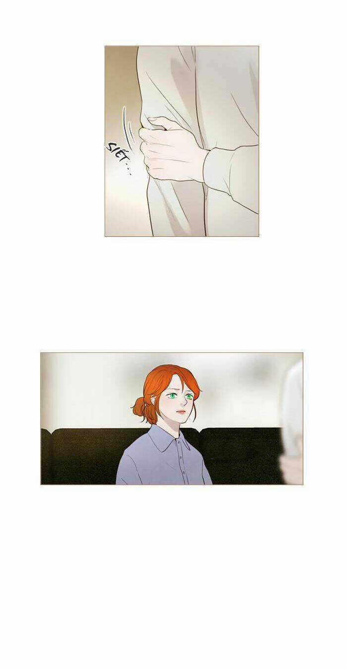 Rừng Đông - Chapter 47 - Trang 6