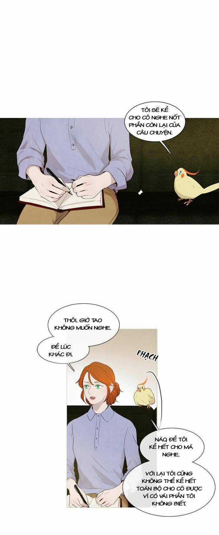 Rừng Đông - Chapter 47 - Trang 7