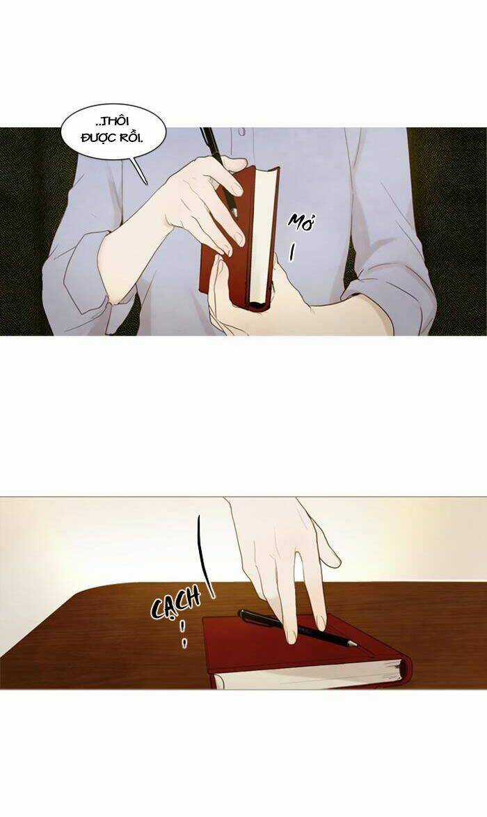 Rừng Đông - Chapter 47 - Trang 9