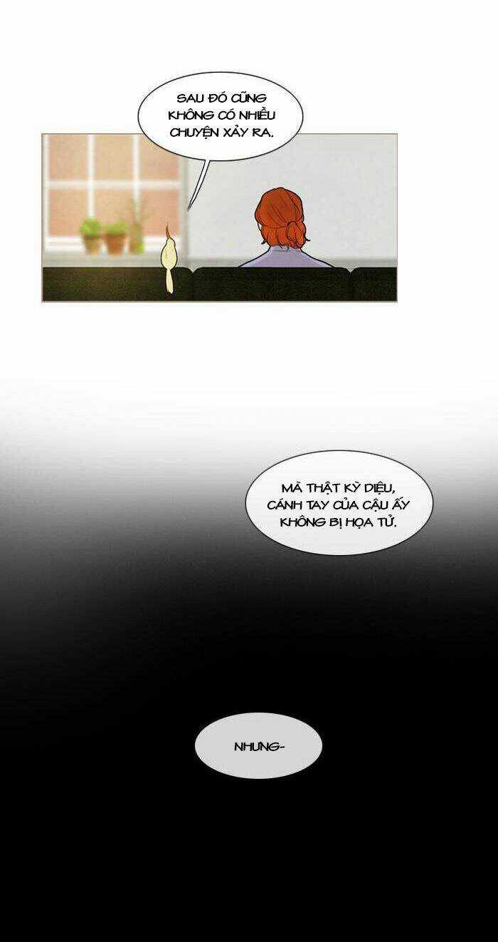 Rừng Đông - Chapter 47 - Trang 10