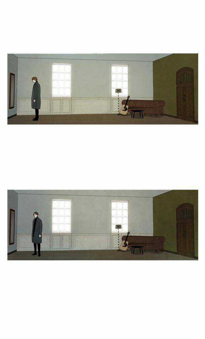 Rừng Đông - Chapter 48 - Trang 1