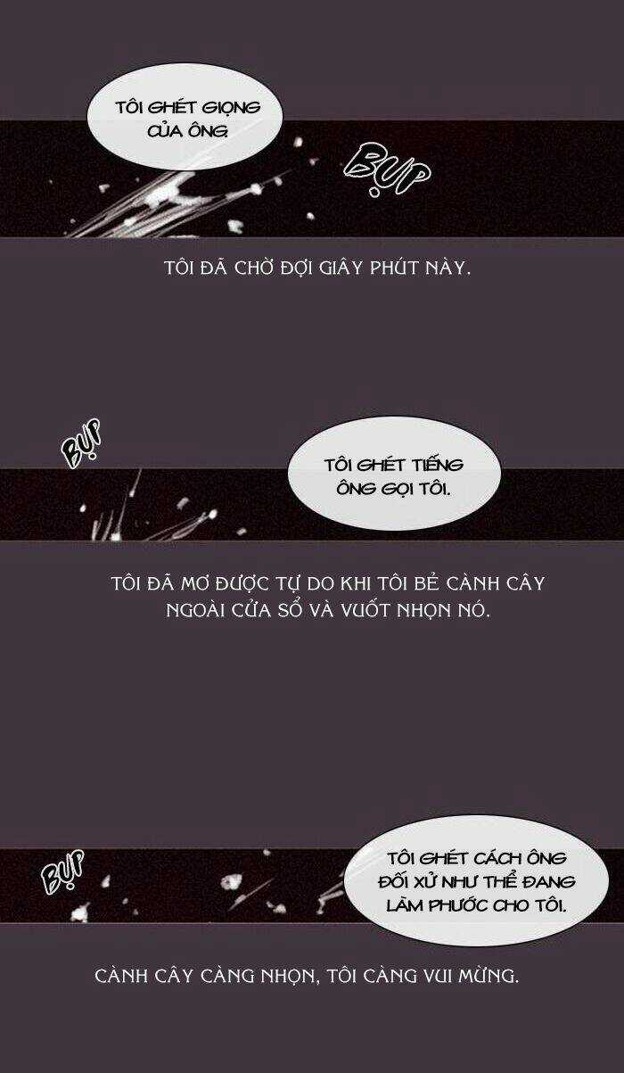 Rừng Đông - Chapter 48 - Trang 16