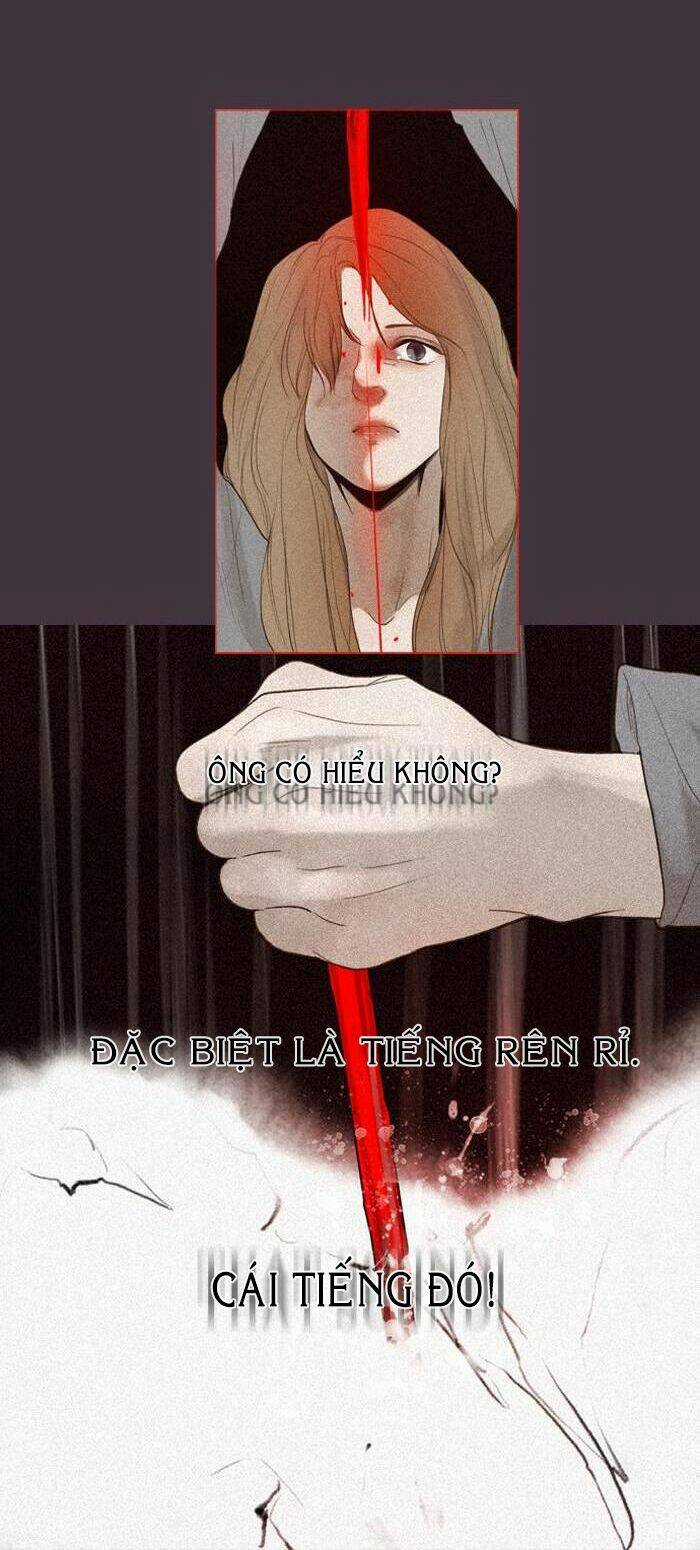 Rừng Đông - Chapter 48 - Trang 17