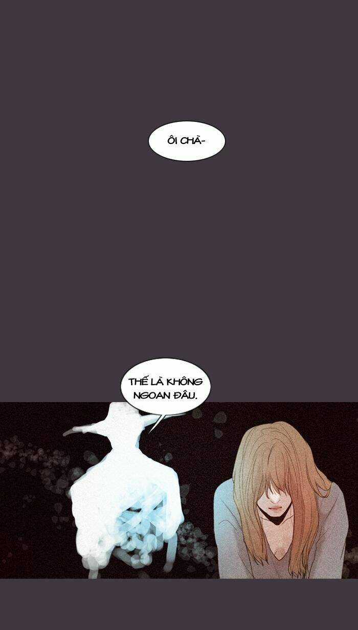 Rừng Đông - Chapter 48 - Trang 18