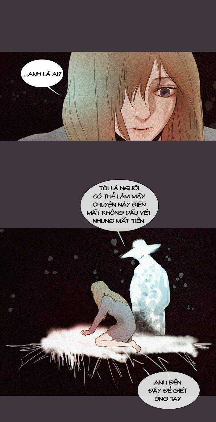 Rừng Đông - Chapter 48 - Trang 19