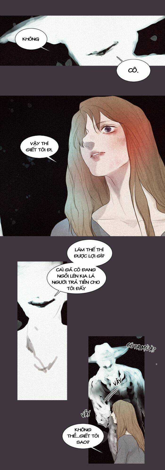 Rừng Đông - Chapter 48 - Trang 20